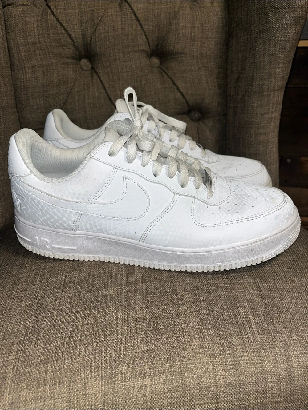 Nike Air Force 1 Low 